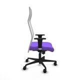 Kontorstol Piqueras y Crespo B1C036N Syren #7