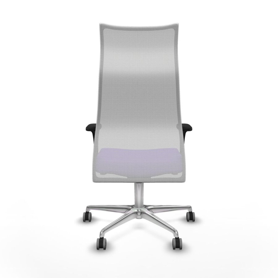 Kontorstol Piqueras y Crespo B1C086G Syren #5