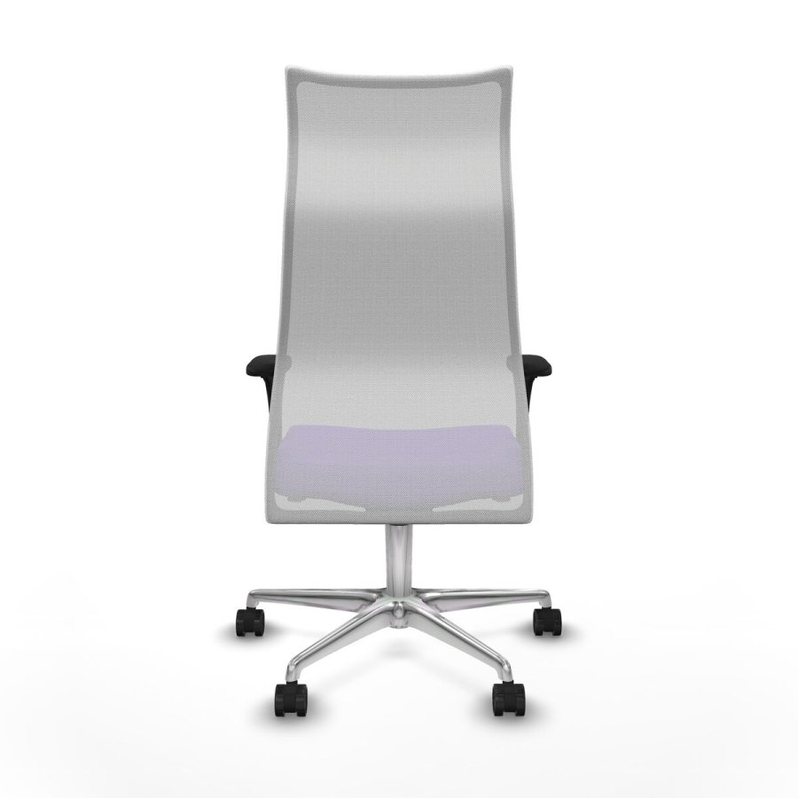 Kontorstol Piqueras y Crespo B1C086N Syren #5