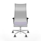 Kontorstol Piqueras y Crespo B2D026G Syren #5