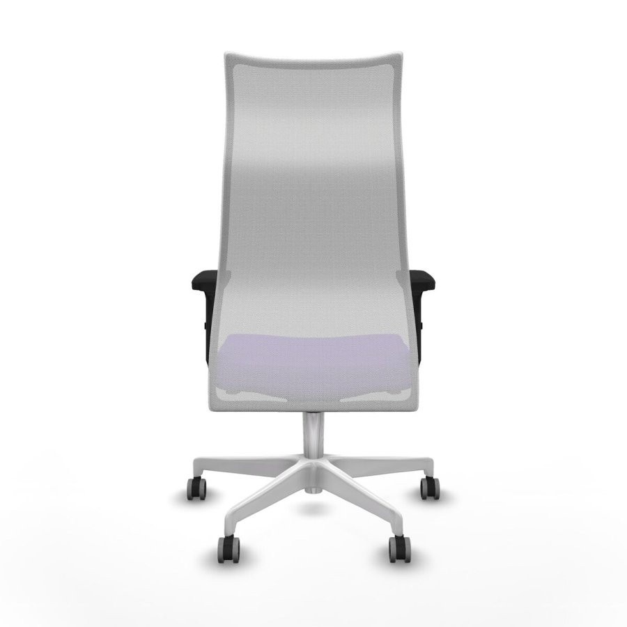 Kontorstol Piqueras y Crespo B2D026G Syren #5