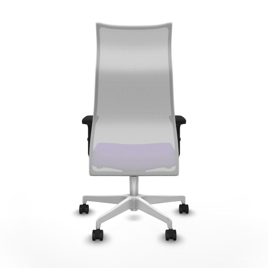 Kontorstol Piqueras y Crespo B2D026N Syren #5