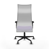 Kontorstol Piqueras y Crespo B2D036G Syren #5