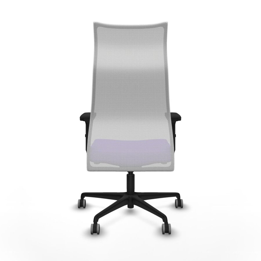 Kontorstol Piqueras y Crespo B2D036G Syren #5