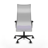 Kontorstol Piqueras y Crespo B2D036N Syren #5