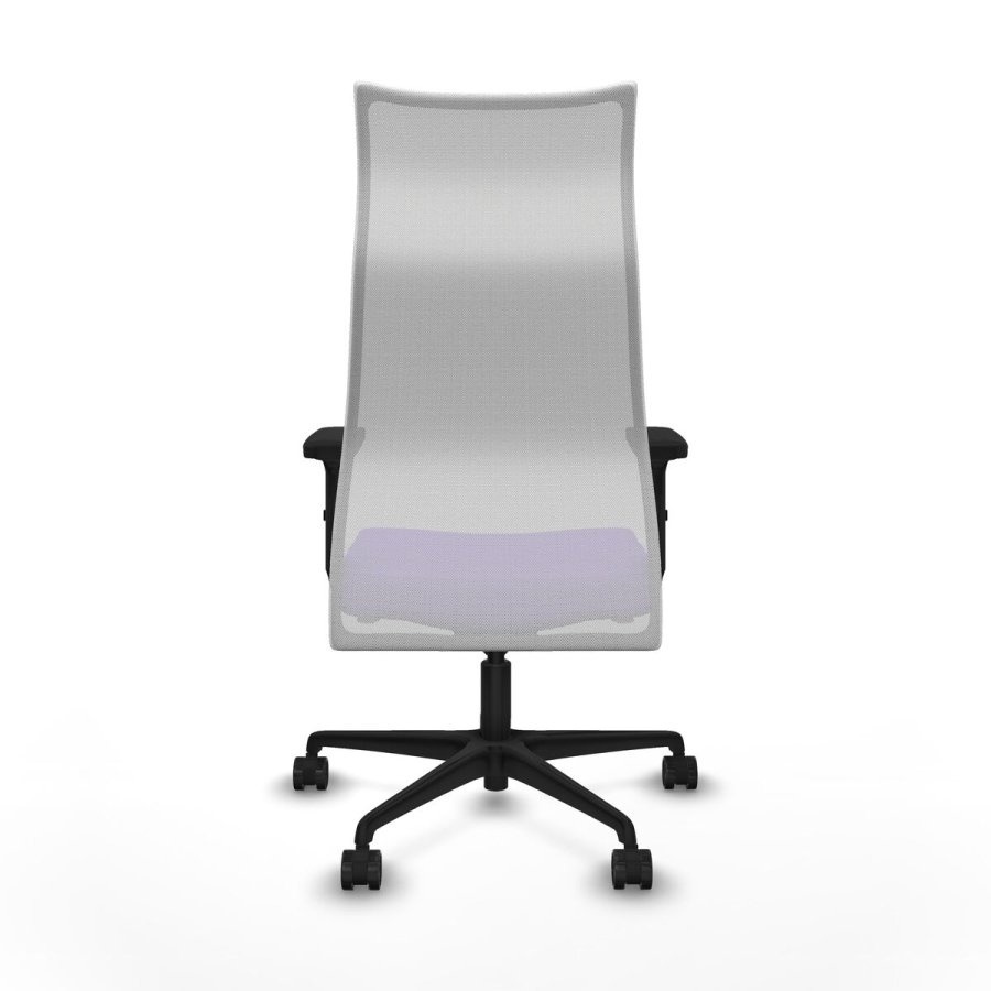 Kontorstol Piqueras y Crespo B2D036N Syren #5