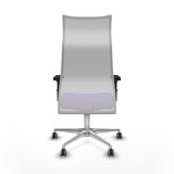 Kontorstol Piqueras y Crespo B2D086G Syren #5