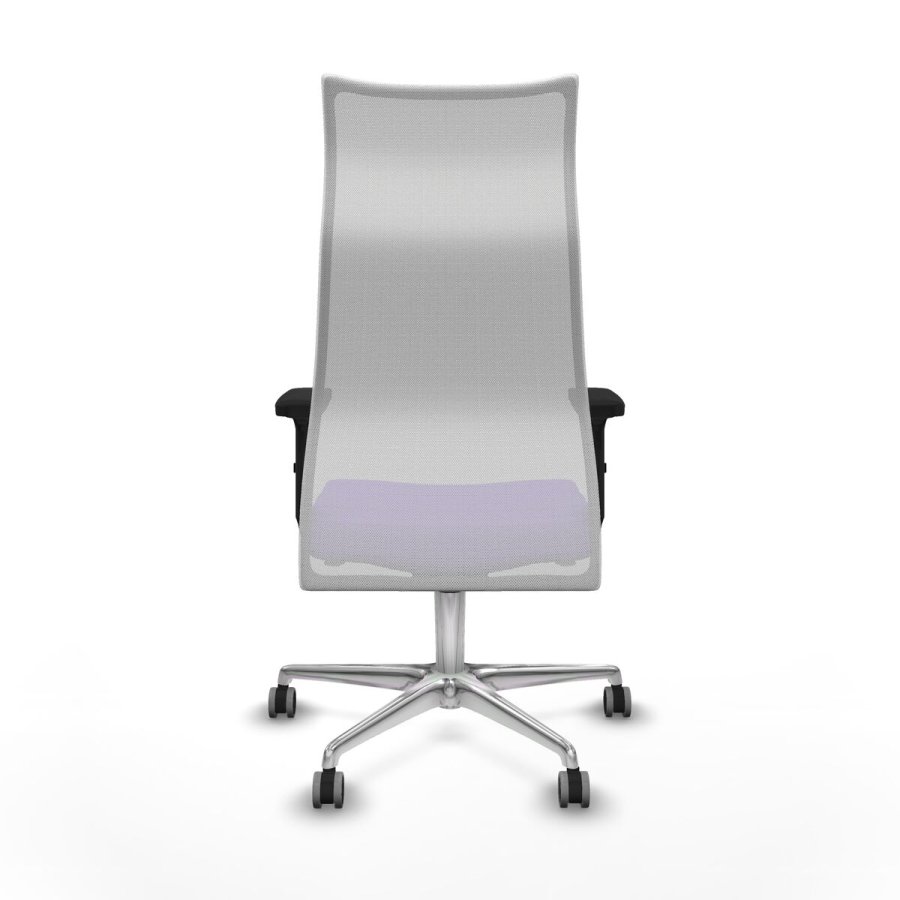 Kontorstol Piqueras y Crespo B2D086G Syren #5