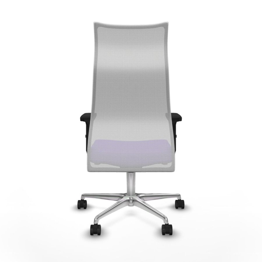 Kontorstol Piqueras y Crespo B2D086N Syren #5