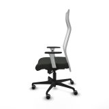 Kontorstol Piqueras y Crespo B1B036G Sort #3