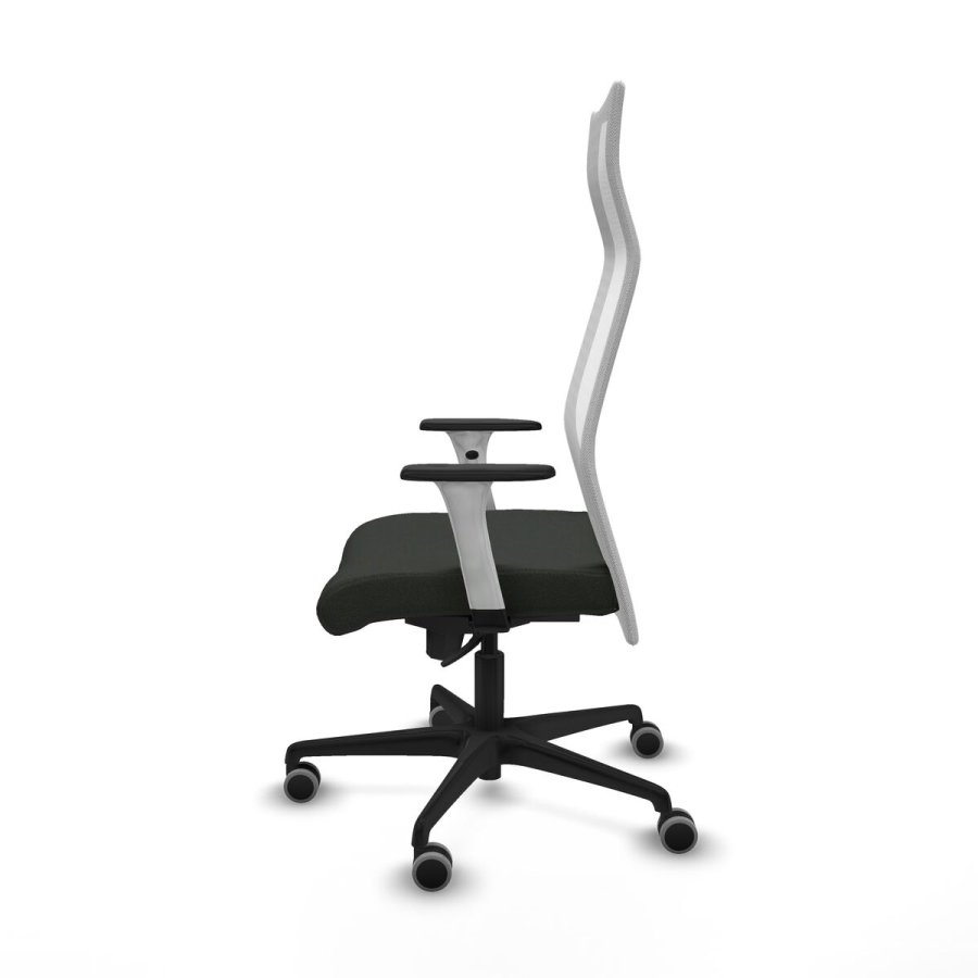 Kontorstol Piqueras y Crespo B1B036G Sort #3