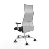 Kontorstol Piqueras y Crespo B1B086G Sort #4