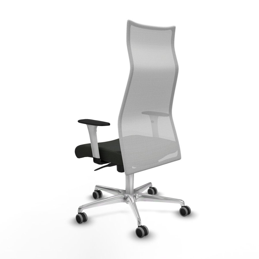 Kontorstol Piqueras y Crespo B1B086G Sort #4