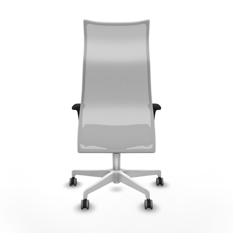 Kontorstol Piqueras y Crespo B1C026G Sort #5