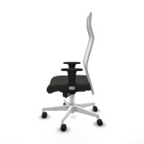 Kontorstol Piqueras y Crespo B1C026N Sort #3