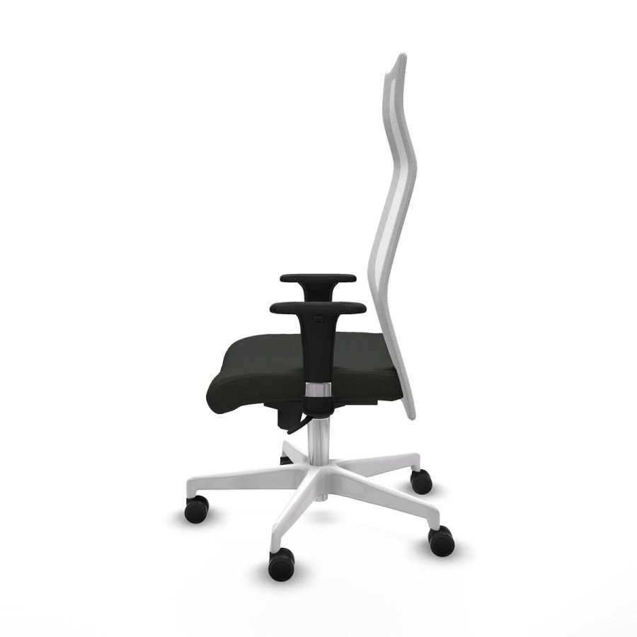 Kontorstol Piqueras y Crespo B1C026N Sort #3