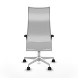 Kontorstol Piqueras y Crespo B1C026N Sort #5