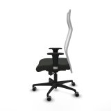 Kontorstol Piqueras y Crespo B1C036G Sort #3