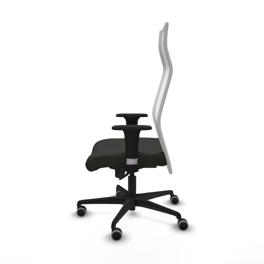 Kontorstol Piqueras y Crespo B1C036G Sort #3