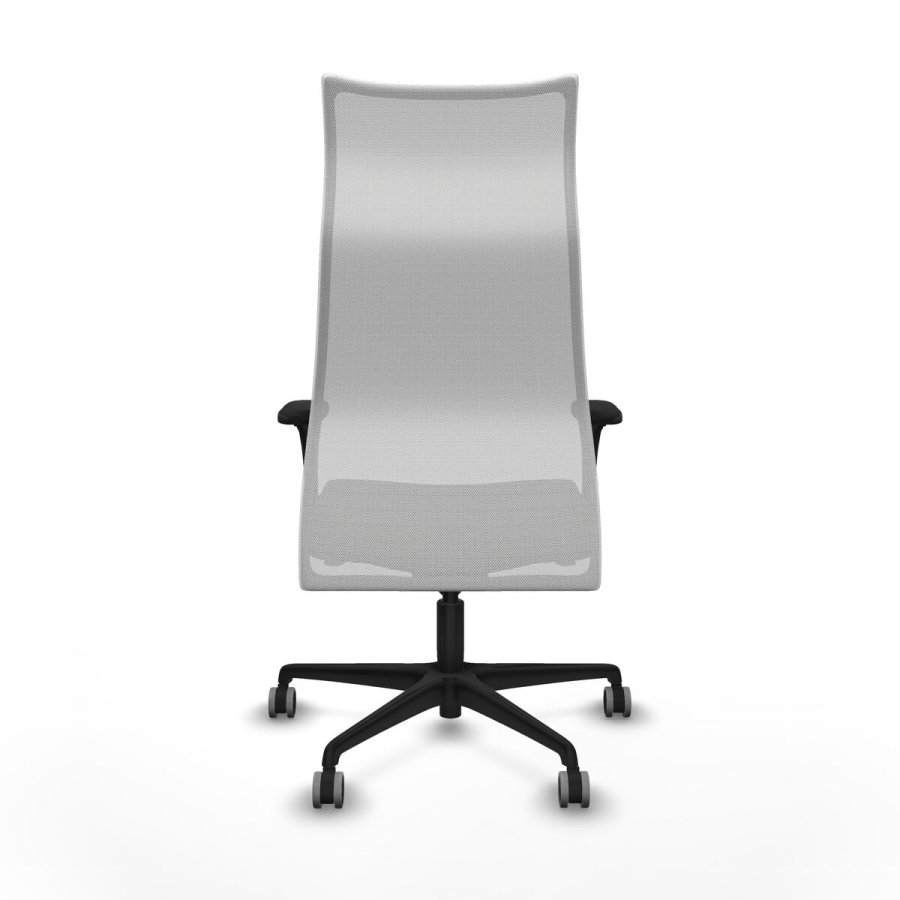 Kontorstol Piqueras y Crespo B1C036G Sort #5