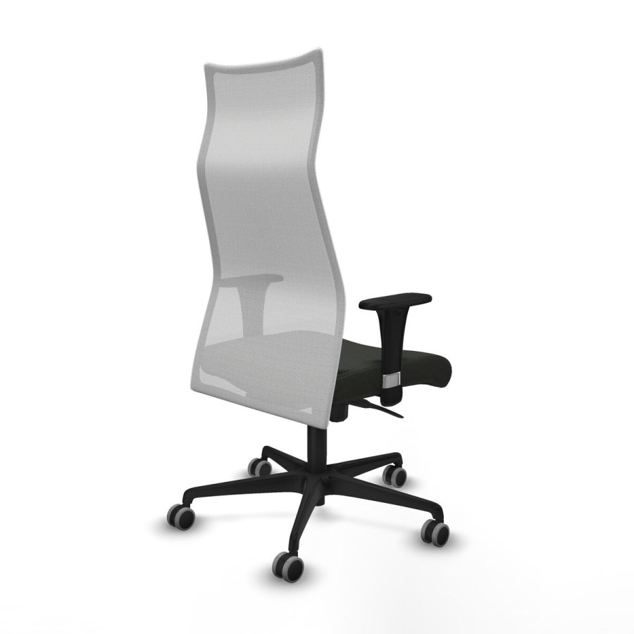 Kontorstol Piqueras y Crespo B1C036G Sort #6