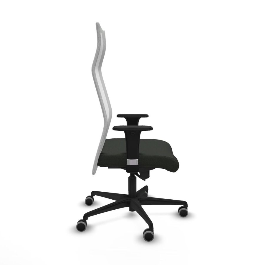 Kontorstol Piqueras y Crespo B1C036G Sort #7