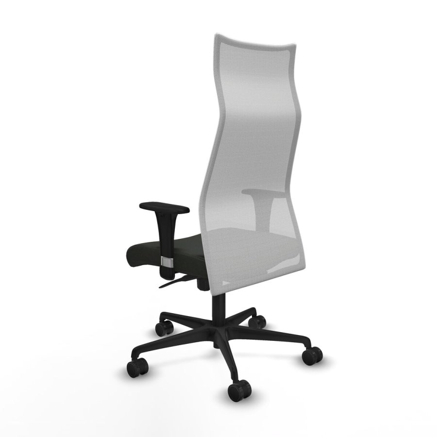 Kontorstol Piqueras y Crespo B1C036N Sort #4