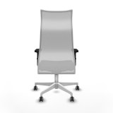 Kontorstol Piqueras y Crespo B2D026G Sort #5