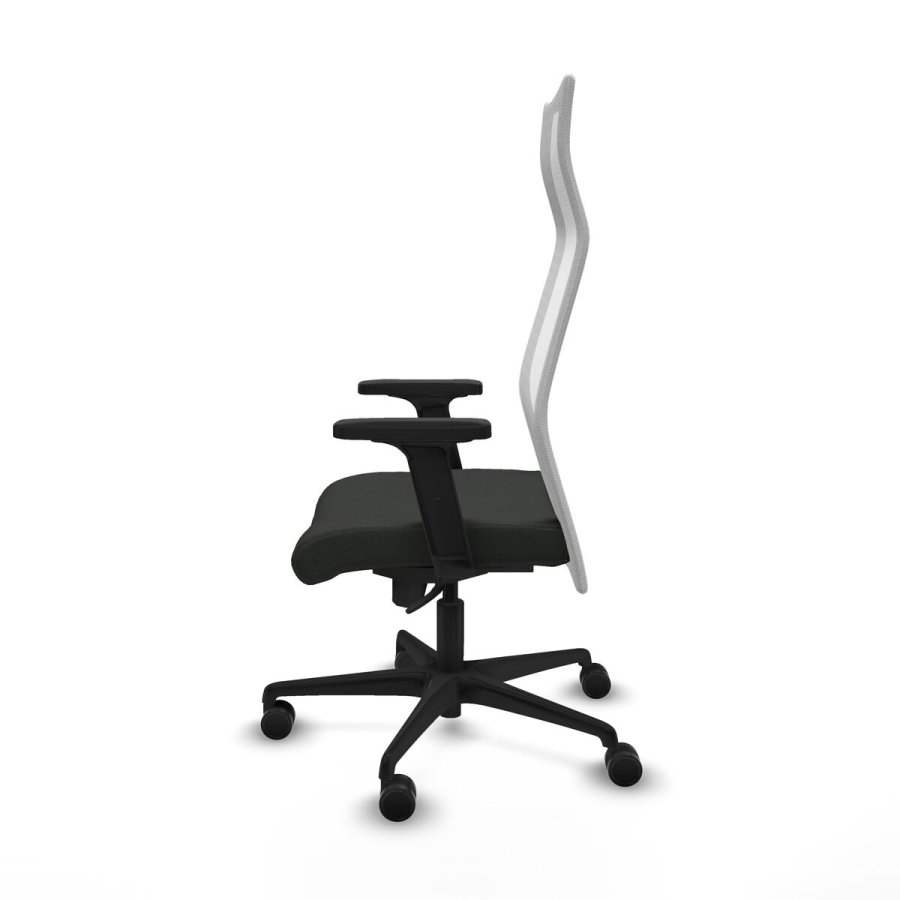 Kontorstol Piqueras y Crespo B2D036N Sort #3