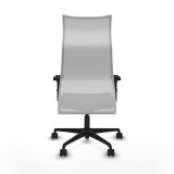 Kontorstol Piqueras y Crespo B2D036N Sort #5