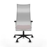 Kontorstol Piqueras y Crespo B1B036N R�dbrun #5