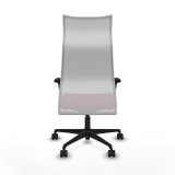 Kontorstol Piqueras y Crespo B1C036N R�dbrun #5