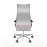 Kontorstol Piqueras y Crespo B2D026G R�dbrun #5