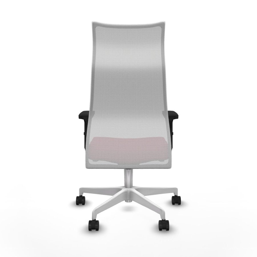 Kontorstol Piqueras y Crespo B2D026N R�dbrun #5