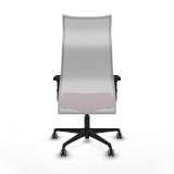 Kontorstol Piqueras y Crespo B2D036G R�dbrun #5