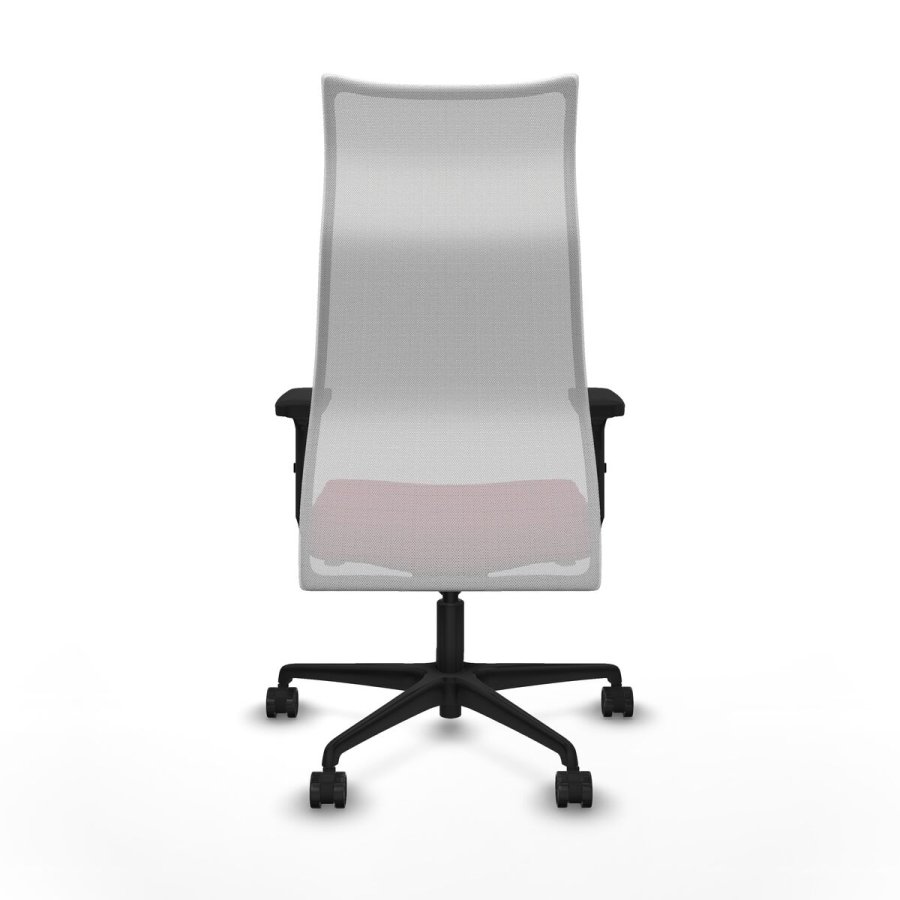 Kontorstol Piqueras y Crespo B2D036N R�dbrun #5