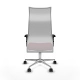 Kontorstol Piqueras y Crespo B2D086N R�dbrun #5