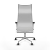 Kontorstol Piqueras y Crespo B1B086G Hvid #5