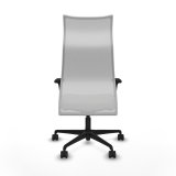 Kontorstol Piqueras y Crespo B1C036N Hvid #5