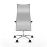 Kontorstol Piqueras y Crespo B1C086N Hvid #5