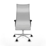 Kontorstol Piqueras y Crespo B2D086N Hvid #5