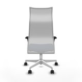 Kontorstol Piqueras y Crespo B1C026N Marinebl� #5