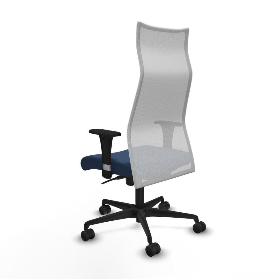 Kontorstol Piqueras y Crespo B1C036N Marinebl� #4