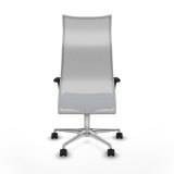 Kontorstol Piqueras y Crespo B1C086N Marinebl� #5