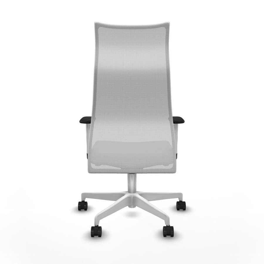 Kontorstol Piqueras y Crespo B1B026N Gr� #5