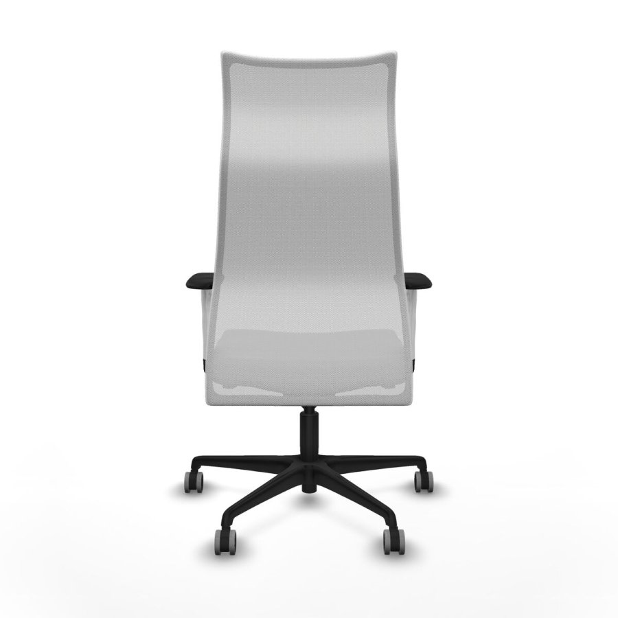 Kontorstol Piqueras y Crespo B1B036G Gr� #5