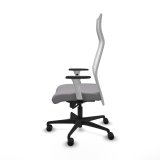 Kontorstol Piqueras y Crespo B1B036N Gr� #3