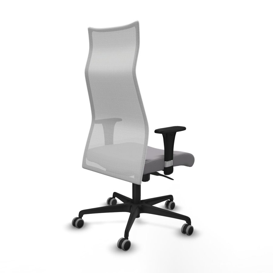 Kontorstol Piqueras y Crespo B1C036G Gr� #6