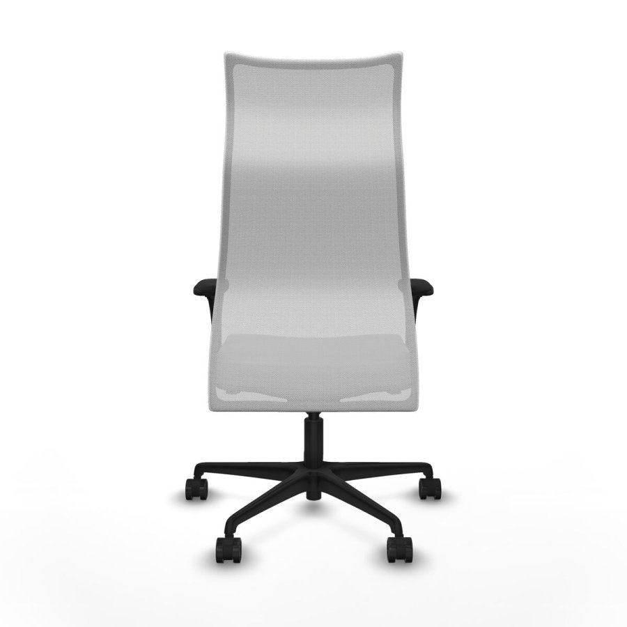 Kontorstol Piqueras y Crespo B1C036N Gr� #5