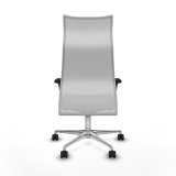 Kontorstol Piqueras y Crespo B1C086N Gr� #5